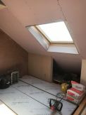 Loft Room, Standlake, Oxfordshire, June 2020 - Image 35